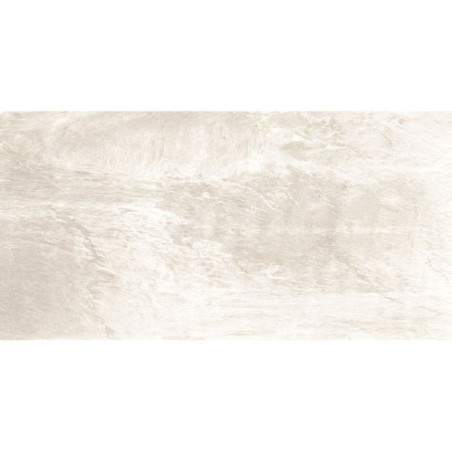 Matrix White 60x120 Rectangular Matt Glazed Porcelain Wall & Floor Tile