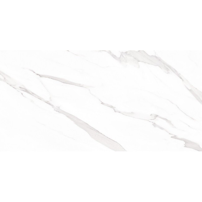 Statuario White Natural 30x60cm... Statuario White Natural 30x60cm...
