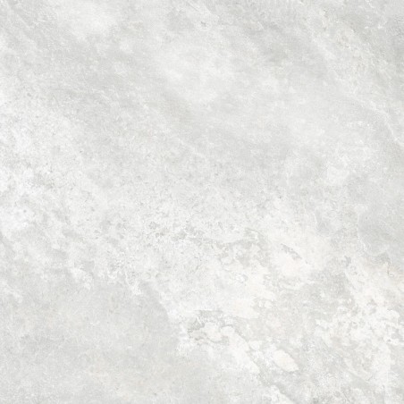 Honister Perla Grey 60x60cm Square Matt Slate Porcelain Wall & Floor Tile