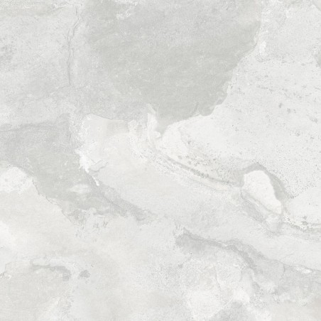 Honister Perla Grey 60x60cm Square Matt Slate Porcelain Wall & Floor Tile