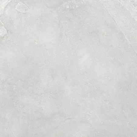 Honister Perla Grey 60x60cm Square Matt Slate Porcelain Wall & Floor Tile