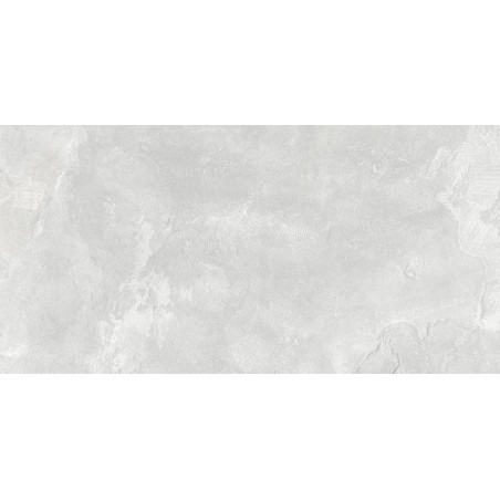 Honister Perla Grey30x61cm Rectangular Matt Slate Pocelain Wall & Floor Tile