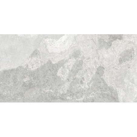 Honister Perla Grey30x61cm Rectangular Matt Slate Pocelain Wall & Floor Tile
