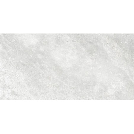Honister Perla Grey30x61cm Rectangular Matt Slate Pocelain Wall & Floor Tile