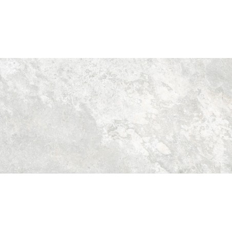 Honister Perla Grey30x61cm Rectangular Matt Slate Pocelain Wall & Floor Tile