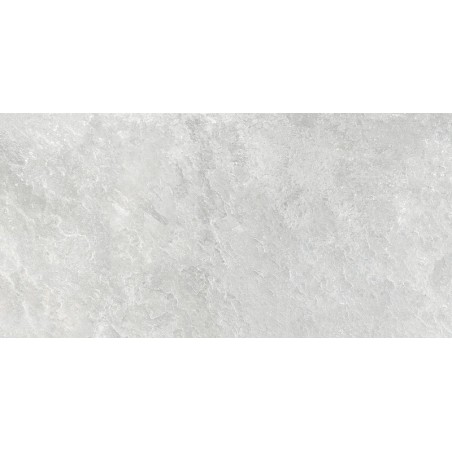 Honister Perla Grey30x61cm Rectangular Matt Slate Pocelain Wall & Floor Tile