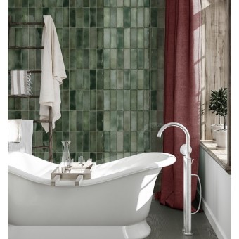 Amazonia Jade Green...