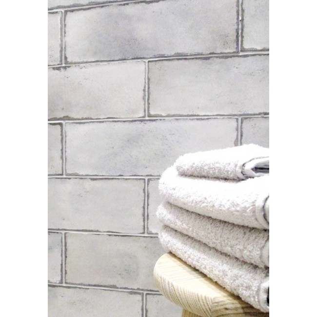 Cathedral Sedate White 7.5x30cm...