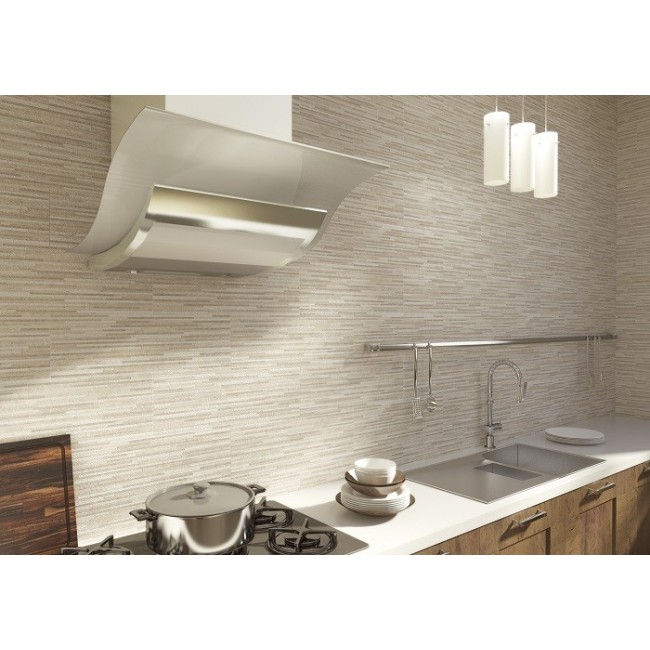 Kintay Beige Decor 20x60cm...