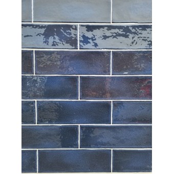 Verona Blue Navy 7.5x23cm... 2